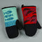 Salmon Oven Mitt / Pot Holder