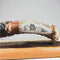 Obsidian & Scrimshaw