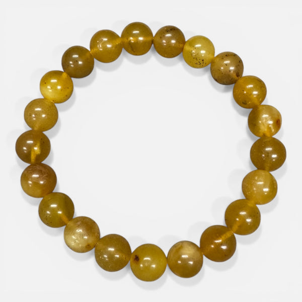 Amber Bracelet