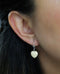 Heart Earrings
