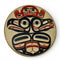 Lovebirds 12" Drum