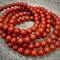 Red Jasper Bracelet