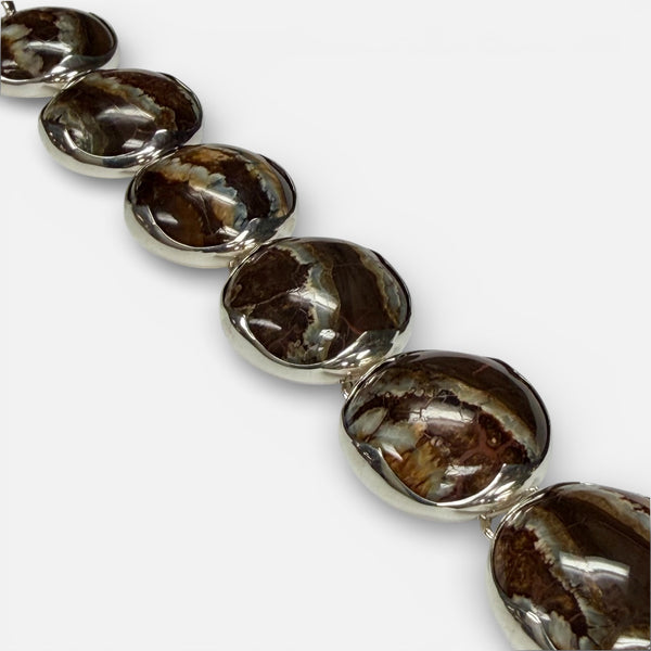 Round Essentials Bracelet