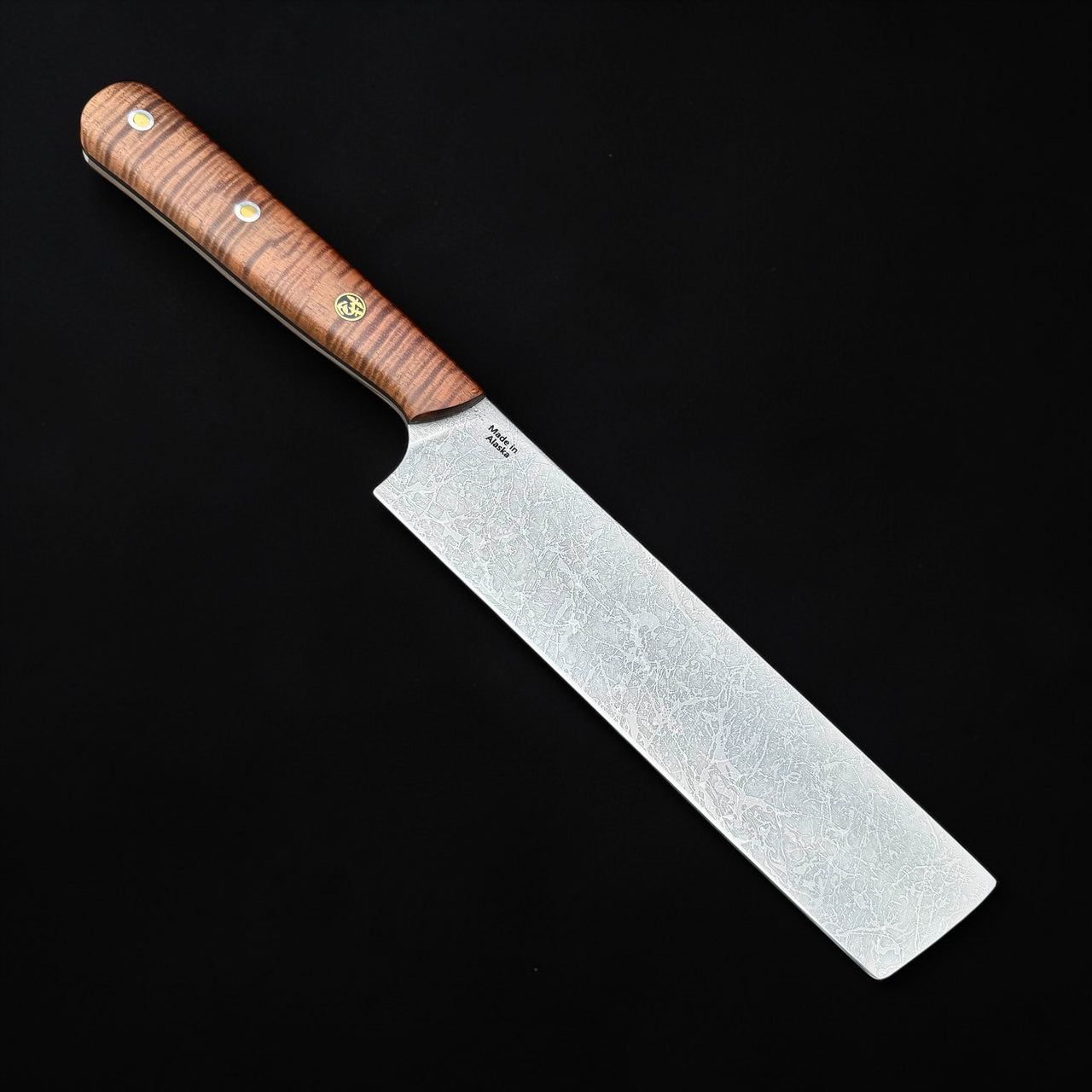 Nakiri Knife
