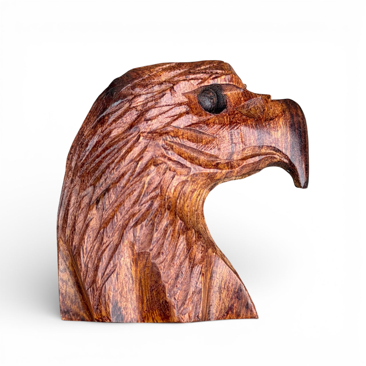 Eagle Head 3-D Magnet