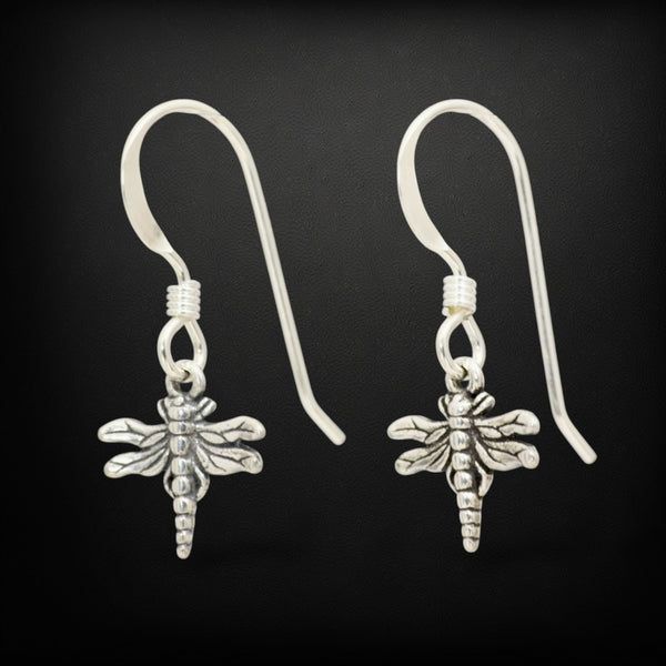 Dragonfly Small Earrings