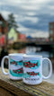 Salmon Ketchikan AK Mug