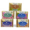 Fireweed Goat Milk Soap