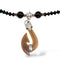 Ivory Hook Necklace