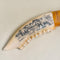 XL Jaw & Scrimshaw