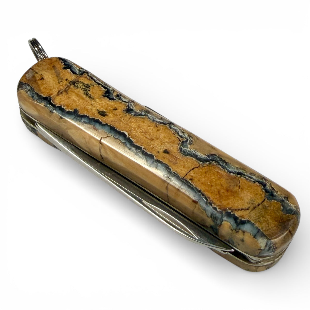 Swiss Army Mammoth Tooth