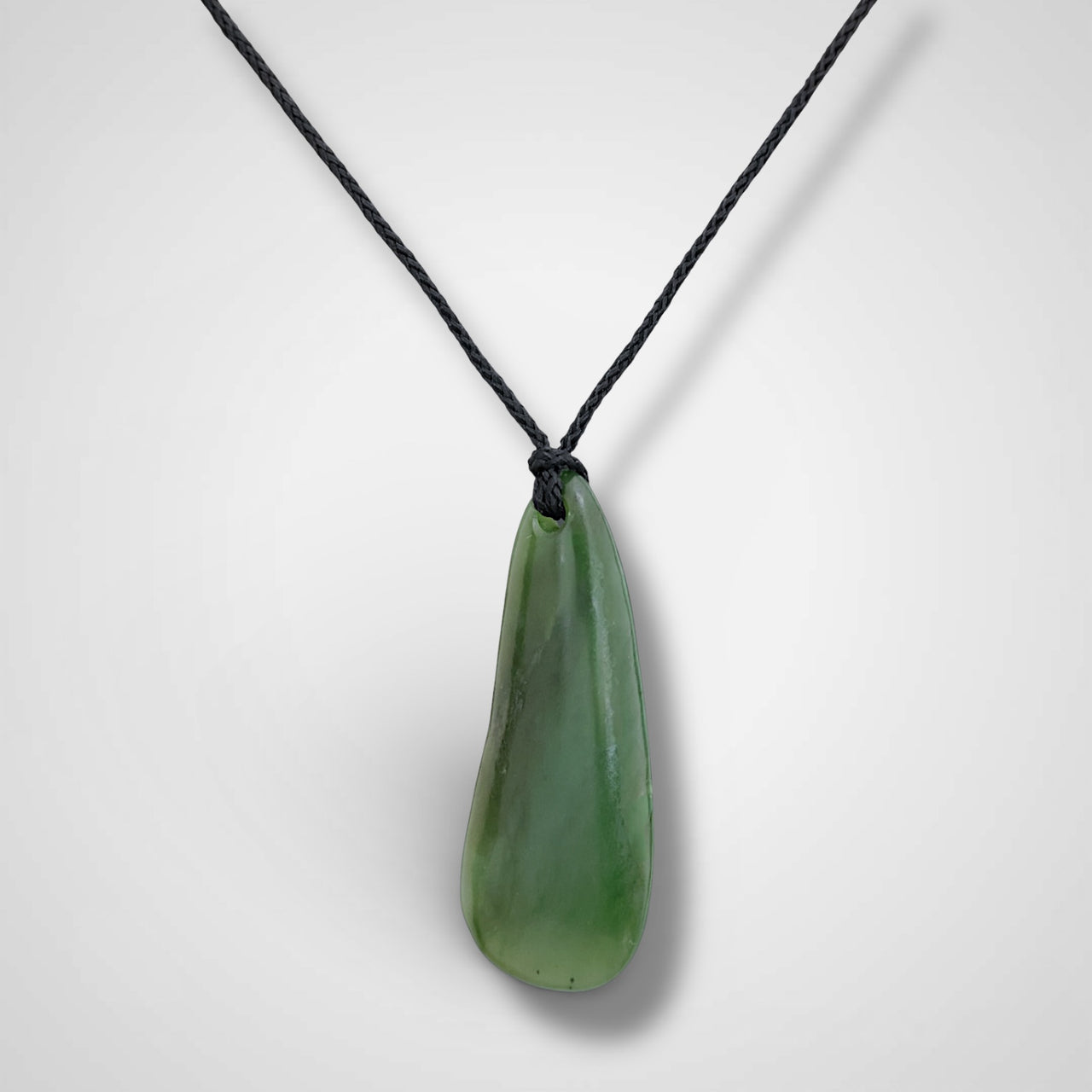 Jade Necklace