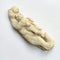 Ivory Otter Carving