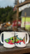 Ketchikan, Alaska Salmon Mug