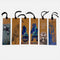 Leather Bookmark