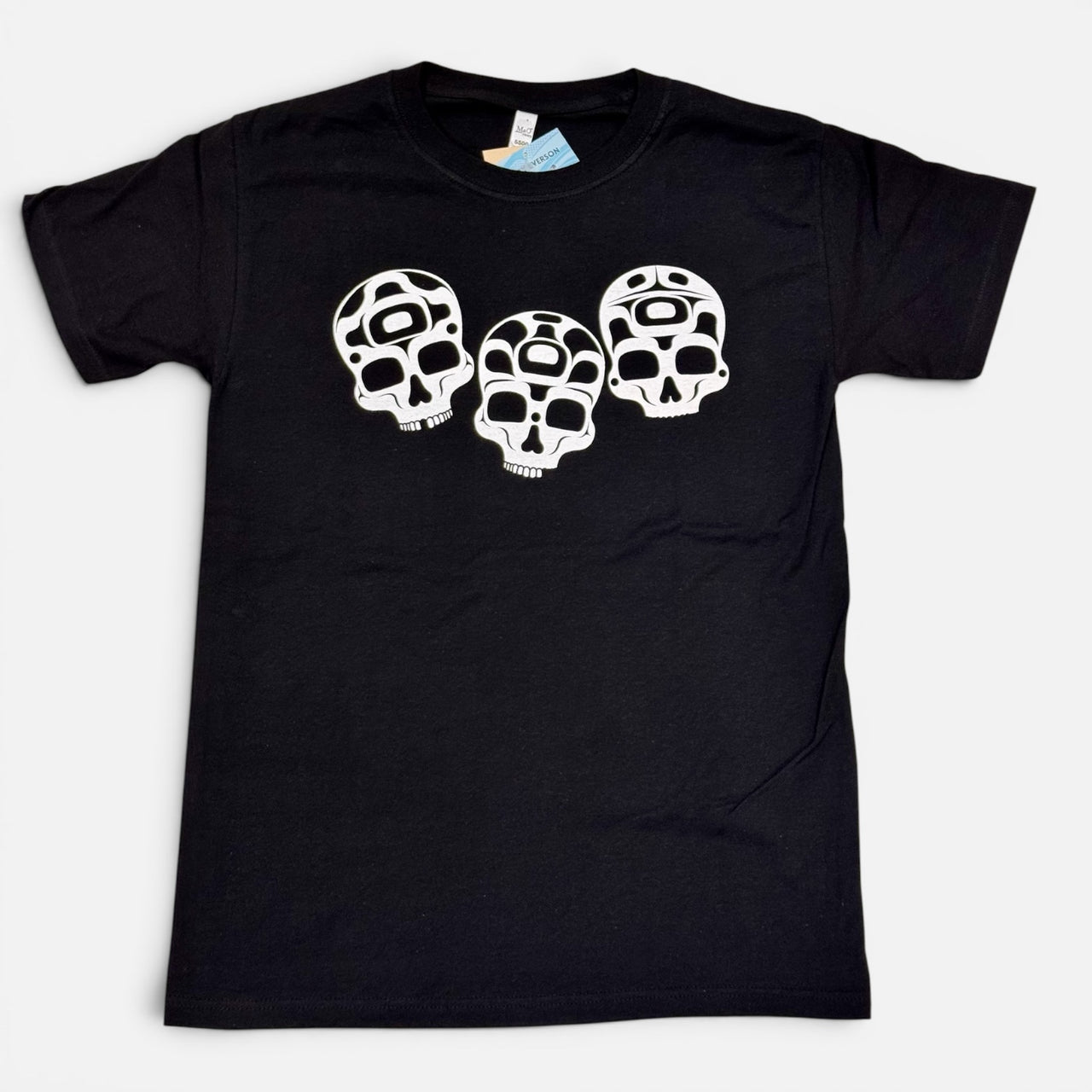 Ancestral Skull T-shirt