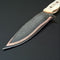 The Camp Knife