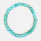 Aquamarine Bracelet