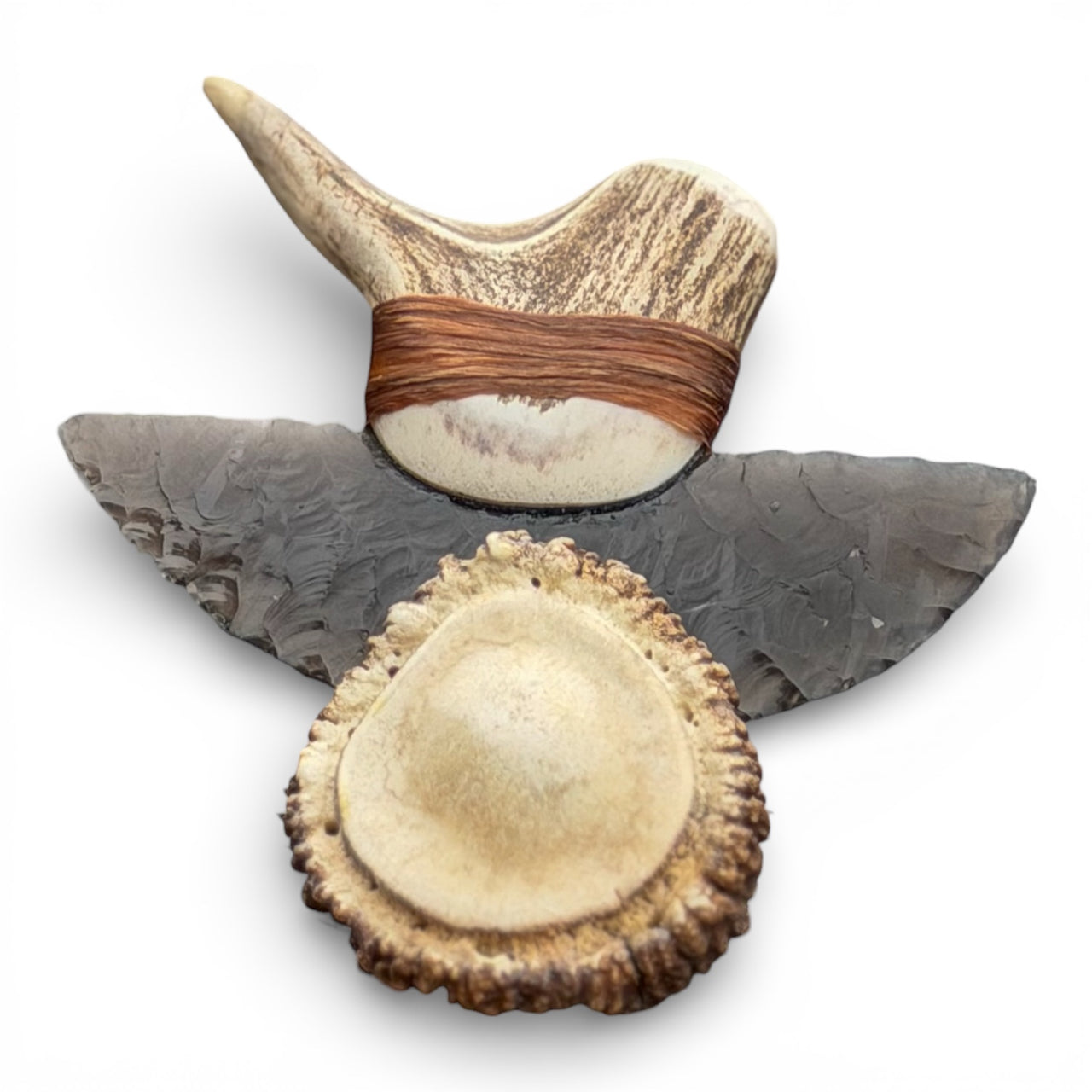 Obsidian ULU