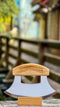 Creek Street Ulu Knife