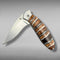 Kershaw 1600 w/ Mammoth Tooth