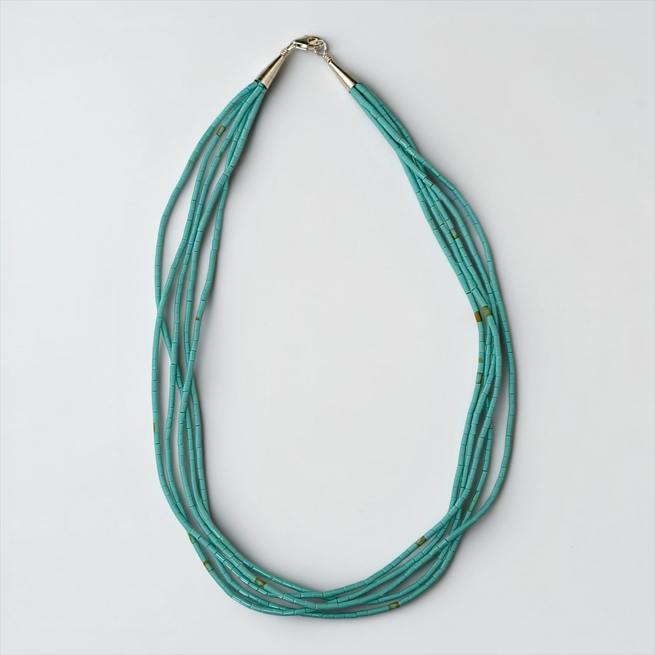 Turquoise Necklace