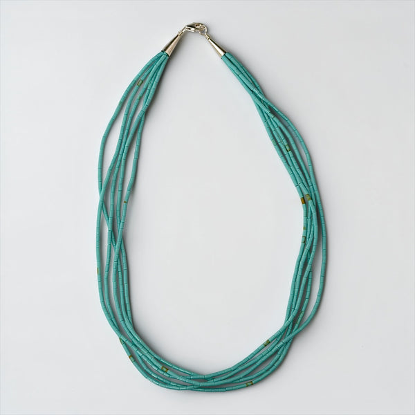 Turquoise Necklace