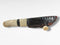 Obsidian & Antler