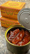Smoked Coho Salmon