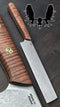 Nakiri Knife