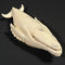 Whale Ivory Carving