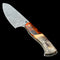 The Santoku Knife