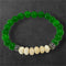 Ivory & Jade Bracelet