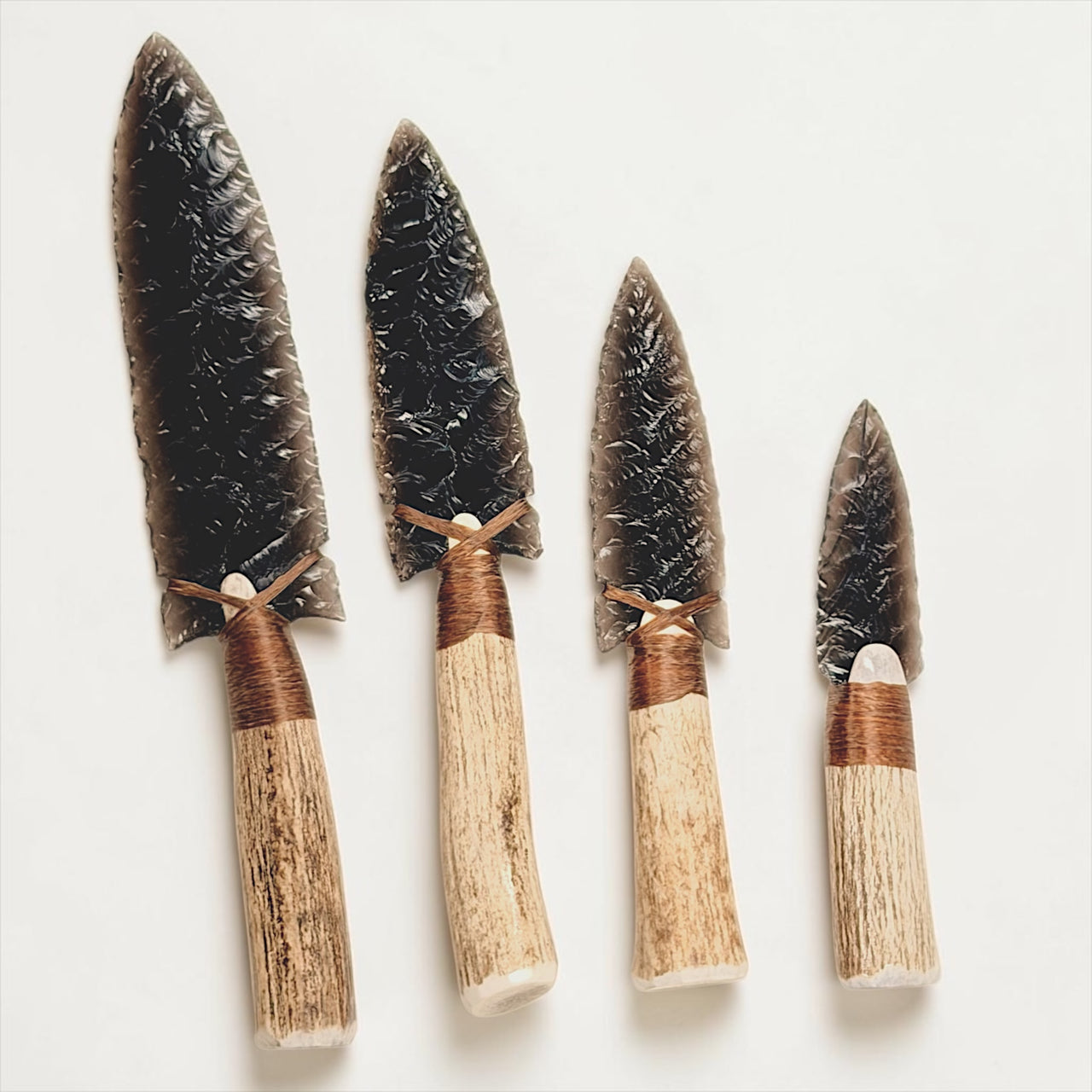 Obsidian Dagger