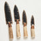 Obsidian Dagger