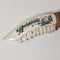 XL Jaw & Scrimshaw