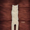 Bone Hair Stick