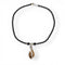 Ivory Hook Necklace