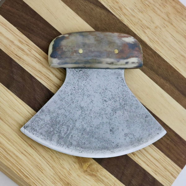 Walrus Ivory Ulu