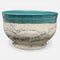 Salmon Decal Bowl