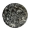 Silver Moon Steel Art