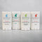 Alana's Skin Lotion .50 oz Push Up