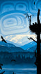 Nest by Andy Everson
