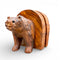 Bear Body Bookend