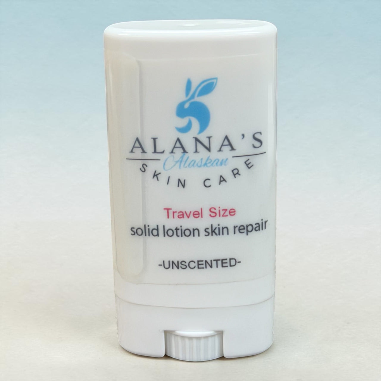 Alana's Skin Lotion .50 oz Push Up