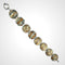 Mammoth Tooth Bracelet