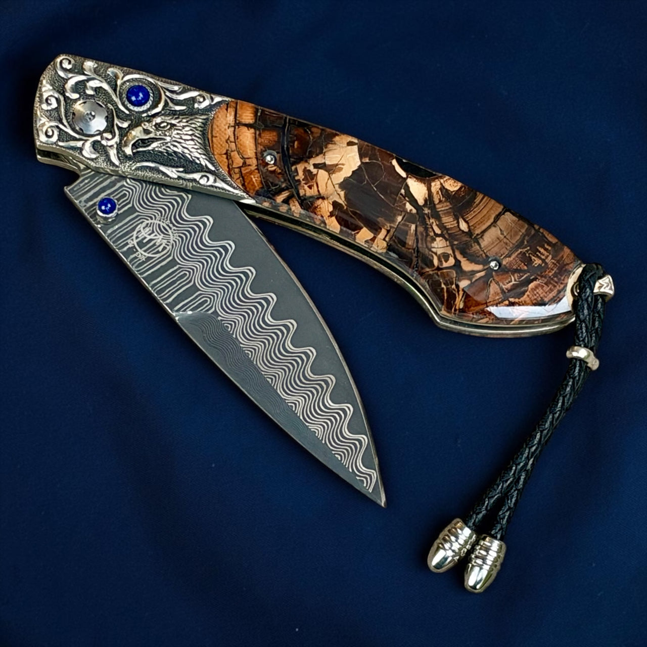 Spearpoint 'Freedom Wave'