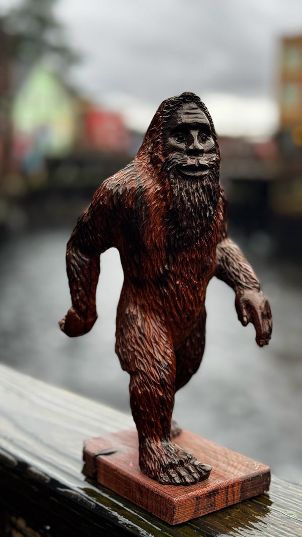 Bigfoot