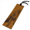 Leather Bookmark