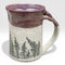 Fireweed Decal Mug